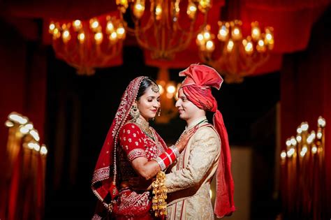 Top 50 Wedding Photographers in Lucknow- Photography Prices & Info