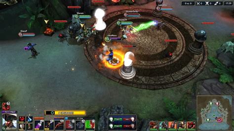 Top MOBA Games For PS4 - Which Is The Best Among Them?