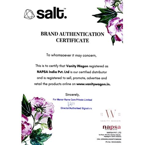 Buy Salt. Oral Care Hydra Sensitivity Mouthwash — Vanity Wagon