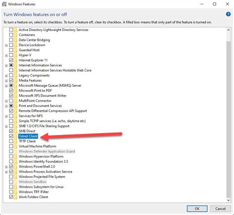 Image result for Telnet Configuration