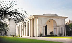 Digital Platforms - Lancers International School