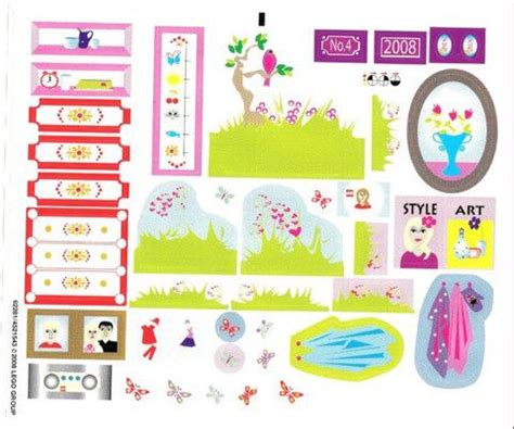 Image result for LEGO Sticker Sheets