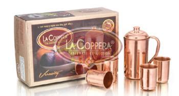Ramsons Industries Sonipat - Copper Chafing Dish Manufacturer and Supplier