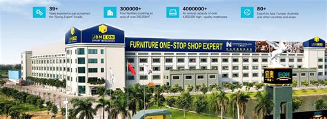 Company Overview - Foshan Eon Technology Industry Co., Ltd.