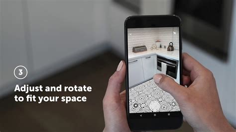 Tile Layout App 的图像结果