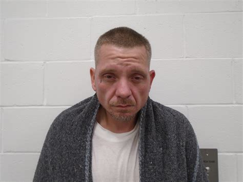 Current Linn County Inmates - Linn County, KS