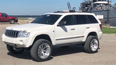 2006 jeep grand cherokee wk issa_wk – Artofit