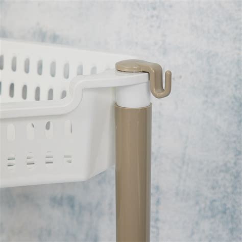 Buy Tranzit Plastic Triangle Corner Rack from Home Centre at just INR ...