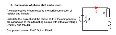Image result for Phase Shift Calculator
