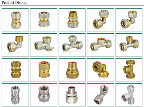 PEX Compression Coupling 的图像结果