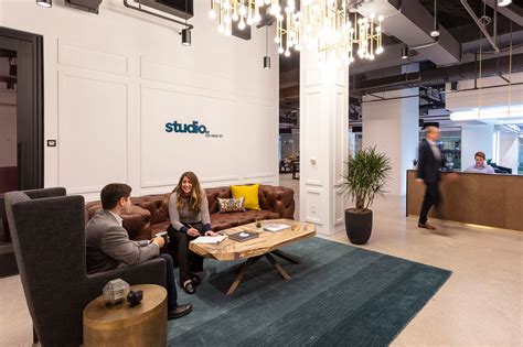 125 High St | Boston Commercial Building