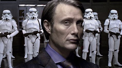 O Mads Mikkelsen αποκαλύπτει τον χαρακτήρα που θα υποδυθεί στο Rogue ...