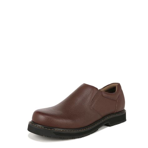 Dr Scholls Shoes Mens Winder Ii Slip Resistant Work Loafer | Desertcart ...