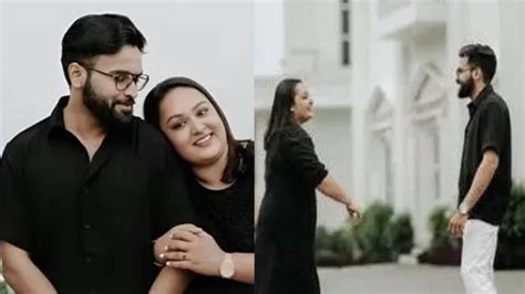 Only 12 km to reach home after honeymoon; Only Anu's lifeless body ...