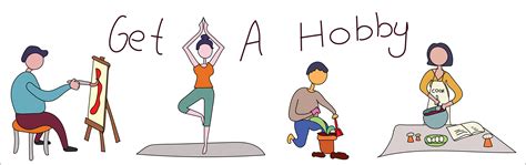 Hobbies 的图像结果