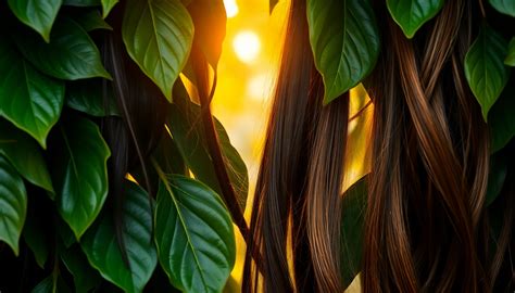 Unlock the Power of Curry Leaves for Luscious Hair Growth – Idyl