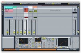 Ableton Live 10.0.1 - Download for Mac Free