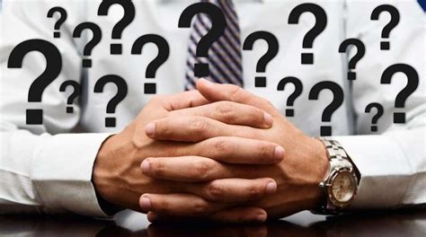 9 questions to ask a hiring manager | TJinsite