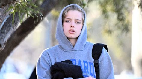 Qual è il significato del nuovo nome di Shiloh Jolie Pitt