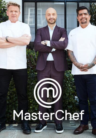 Image result for MasterChef Streaming