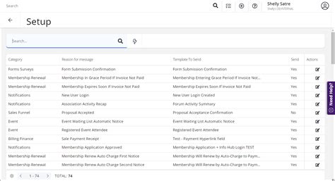 Automated Messaging Service Examples 的图像结果