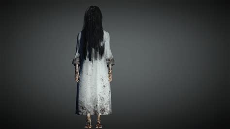 Sadako Yamamura