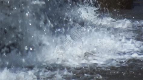 水流动动画特效视频素材-livekong来悟空