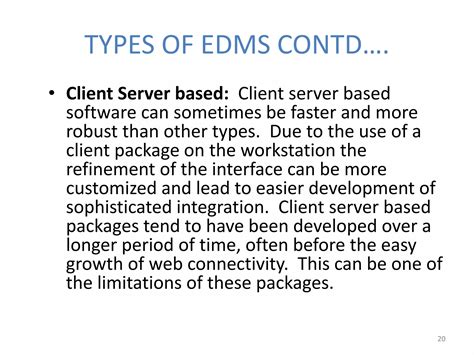 Document Management System | PPTX