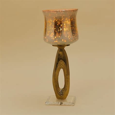 Buy Eternity Hurricane Holder with Stand from Home Centre at just INR ...