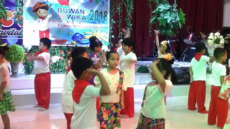 Image result for Alitaptap Folk Dance Tutorial