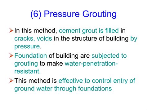 Image result for How to Apply Damp Proof Course