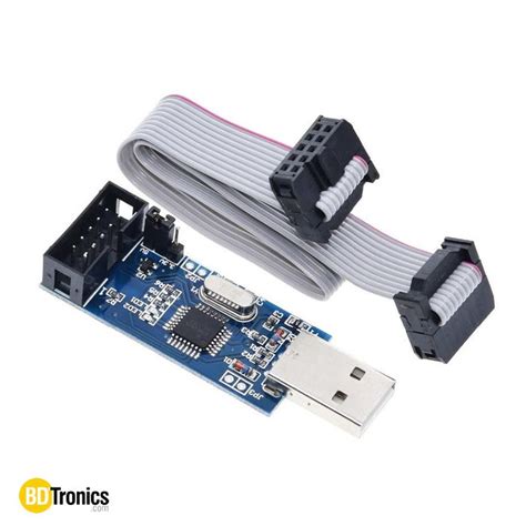 Image result for Atmel AVR Programmer