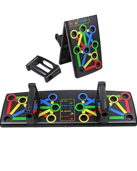 Push up Board – kala-niketan.in