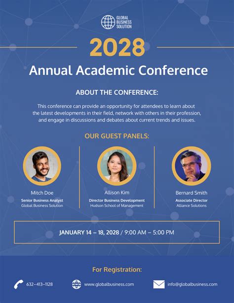 Mini-Conference Poster 的图像结果