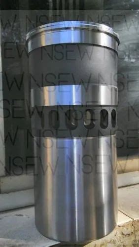 Detroit Diesel Engine Cylinder Liner - Cylinder liner Detroit Diesel ...