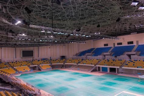 厉害了 金华三个亚运场馆全部通过整体赛事功能验收_杭州2022年第19届亚运会官网