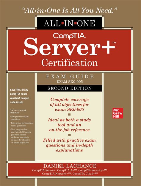 CompTIA Server+, - Total Seminars