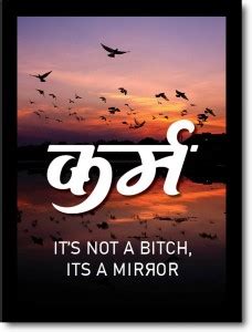 Motivational Quote Poster Painting for Home Living Room Office Gift ...