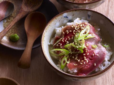 Beef and rice soup | Women's Weekly Food