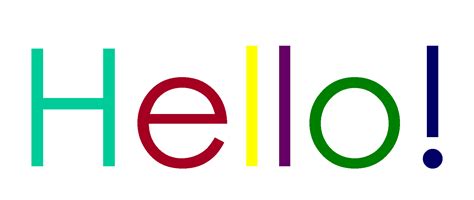Image result for Hello