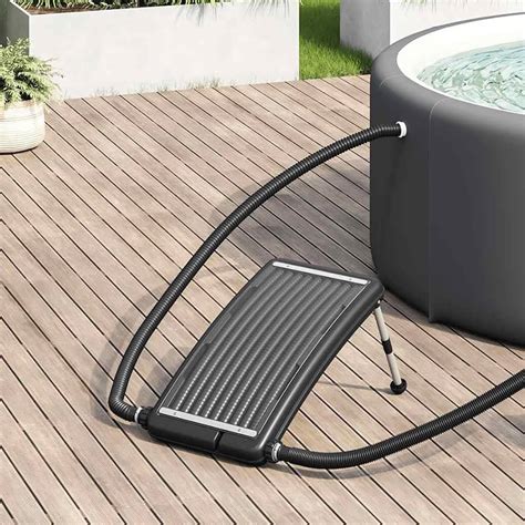 Pool Heaters For Above Ground Pools Solar Pool Heater For Above Ground ...