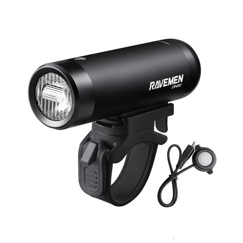Buy Ravemen CR450 Headlight Online | The Bike Affair