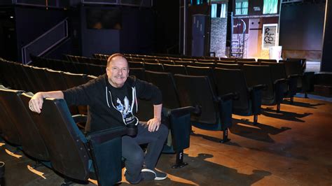 New Palm Springs theater company wants to start a Revolution