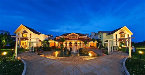 THE 10 CLOSEST Hotels to Aldovia - Resort & Convention, Bengaluru