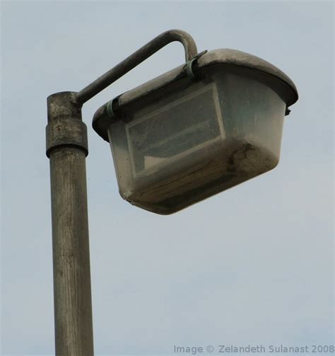 Historical Street Lighting