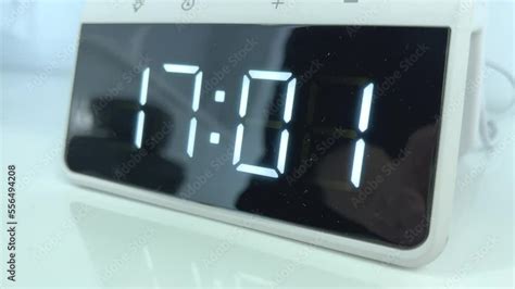 Image result for LED Digital Clock Numbers