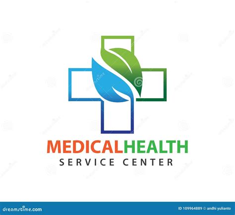 Vector Logo Design for Health Care, Family Healthy Clinic Doctor, Wellness Center, Drug Store ...