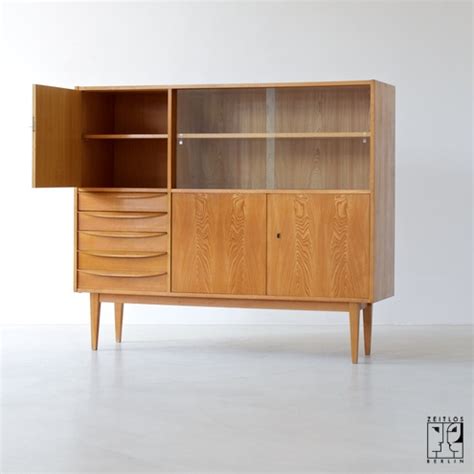 Highboard by Franz Ehrlich - ZEITLOS – BERLIN