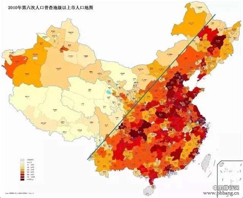 2016年中国各省份人口数据变化——人口不是核心竞争力, 人才才是!_排行榜