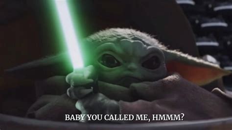 Meme Generator: How To Make A Baby Yoda Meme in Under 2 Minutes